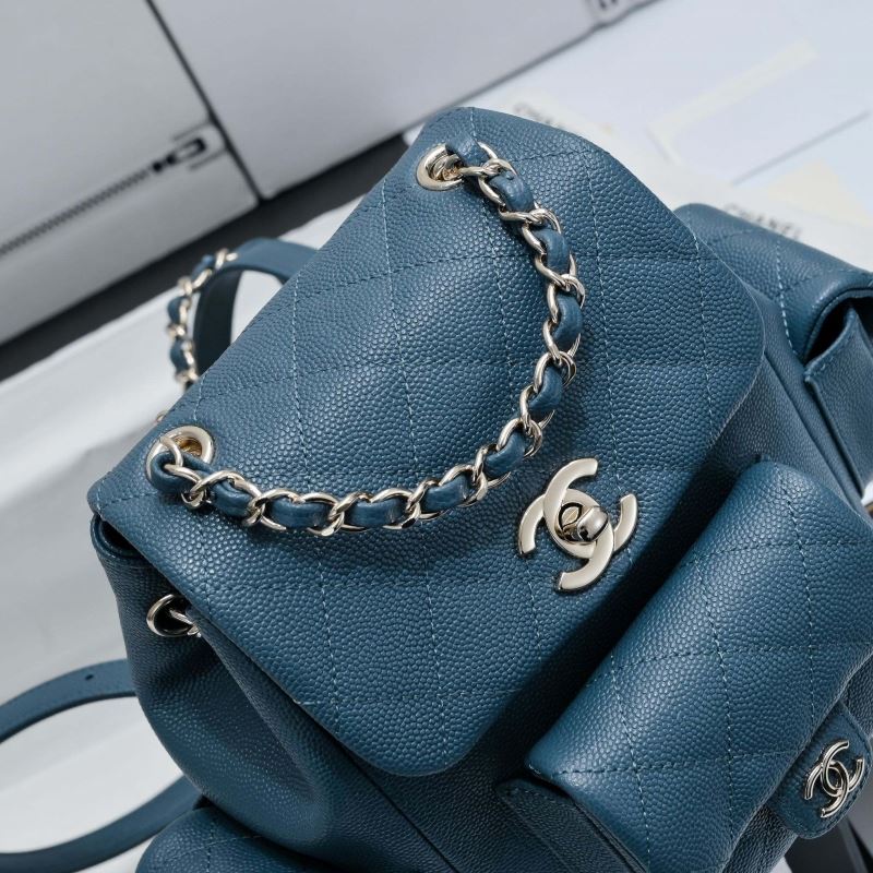 Ch**el backpacks